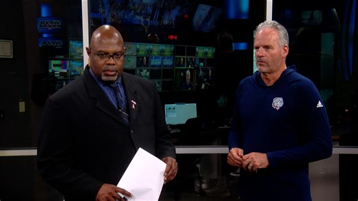 Liberty Christian Academy Announces Retirement of Legendary Head Football Coach Frank Rocco