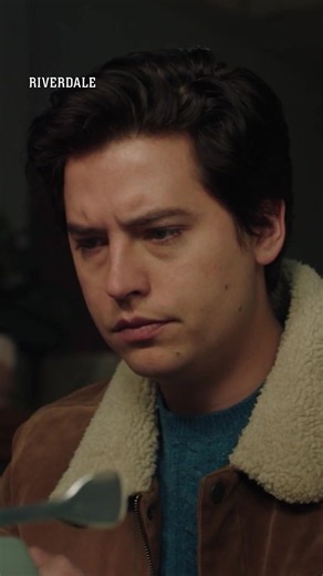 Jughead Hiram Lodge takedown scene – Riverdale clip
