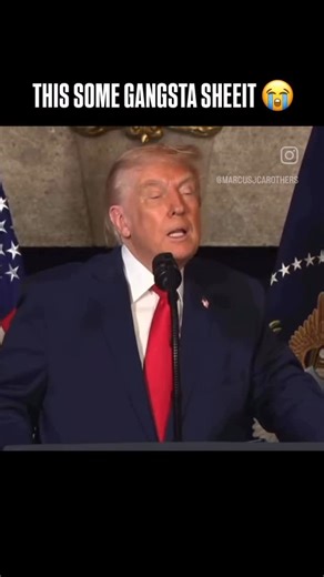 Tv Mounting 📺 on Instagram: "Trump’s vow to ‘run’ Venezuela, sell oil, part of plan to dominate Western Hemisphere #trump #gangstertrump"