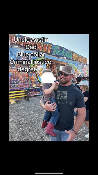 Back in My Day: Relatable Moments from Uncle Austin