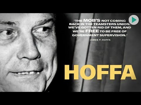 HOFFA 🌍 Full Exclusive Documentary Premiere 🌍 English HD 2024
