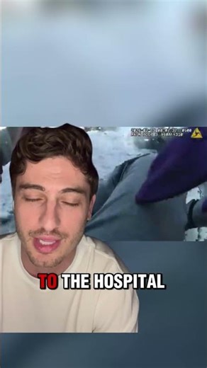 ⚠️GRAPHIC WARNING: New York State Trooper was struck by an SUV