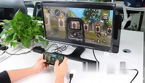 Watch vga to hdmi adapter on Amazon Live