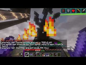 minewind gameplay and base tour