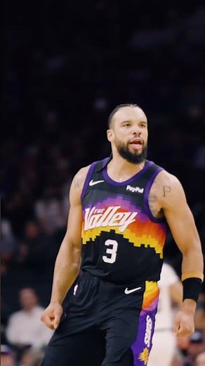 📺 Phoenix Suns All-Access Episode 3: A Connected Culture is out now #shorts