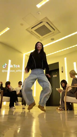 Sticky Dance Challenge: Join the Fun!