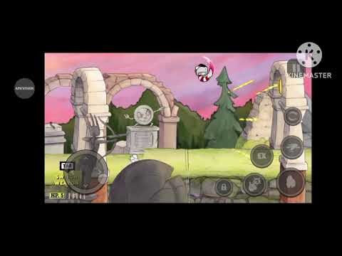 Cuphead Mod menu Offline Game No Password (God Mod/One Hit/Unlimited Coins/No Ads