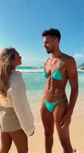 Clothes swap challenge 🤣 #fyp #challenge #boyinskirt #viral #funny