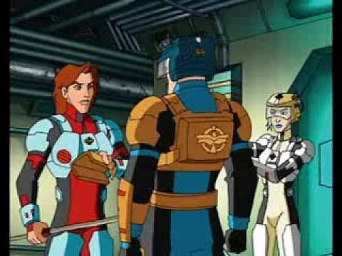 STARGATE Infinity E1 - Entscheidung