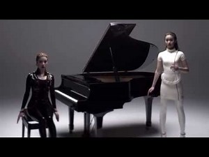 FEMM - Unbreakable (Music Video)
