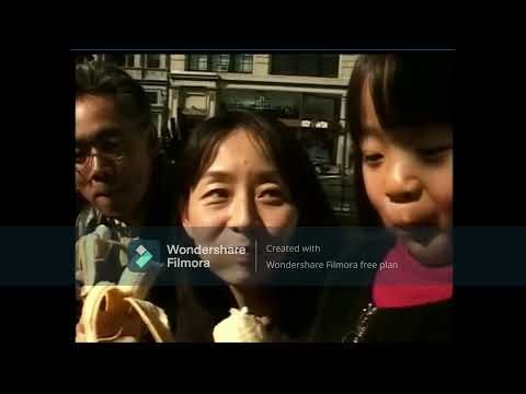 Elmo's World Banana Footage Double High Pitch #elmosworld #elmo #sesamestreet