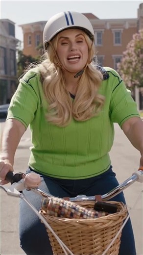 Rebel Wilson's FUNNIEST Bloopers | Noom