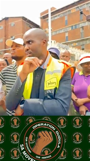MMC for Johannesburg Human Settlements Mlungisi Basi says the City will not divert limited, taxpayer-funded housing resources to foreign nationals while South African citizens remain on waiting lists. He says the department will work closely with Home Affairs to verify IDs of applicants claiming South African citizenship to ensure fair and lawful allocation. #Joburg #HumanSettlements #HousingCrisis #fblifestyle | Operation Dudula SA Movement