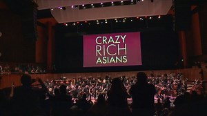390K views · 4.9K reactions | Here is my full length Crazy Rich Asians big band piece "Text Ting Swing" live in concert! The most fun I've ever had on stage! Thank you Philharmonia Orchestra of London and our brilliant director Jon M. Chu! | Brian Tyler | Facebook