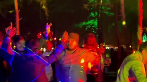 Friday 3rd March 2023 Entry 500tk only Limited entry | Mermaid Beach Resort