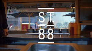 245K views · 32 reactions | A walk that brings you joy, comfort, fun and closer to your loved ones. Enjoy a selection of the top brands that offer something for the whole family. Street 88 is the walk of the town! | Palm Hills Developments | Facebook