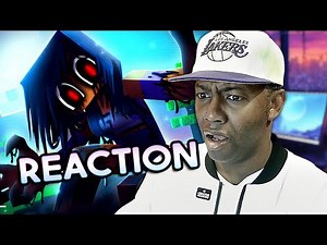 RHYS' VOICE ACTOR Reacts to APHMAU'S Alternates Season 2 Ep 1