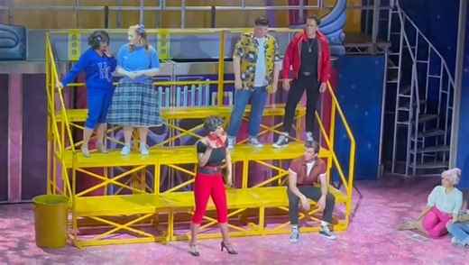 8.9K views · 113 reactions | Darlington’s Operatic Society are ready...