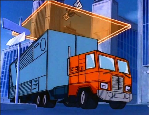 TRANSFORMERS G1 : Episodio 1 - T.1  - (Español Latino) - [Completo] - Jaimetodriez.