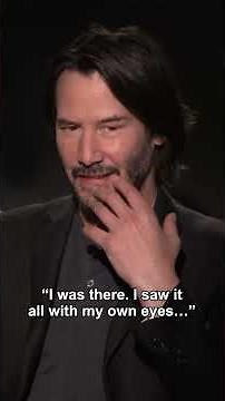 The Tragic Love Story of Keanu Reeves #film #bio #biography #biographer