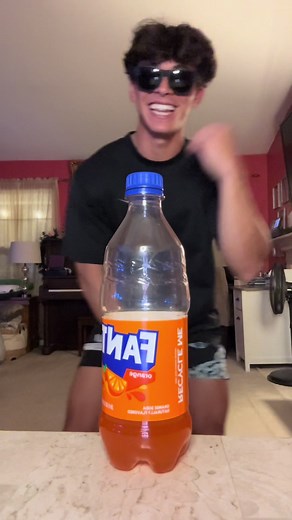 Exploring the Origins of Fanta: A Deep Dive into Fanta's History and Evolution