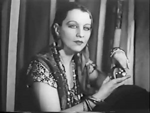 The Murder in the Museum (1934) MYSTERY
