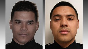 Bexar County deputies accused of assaulting inmate are now in custody