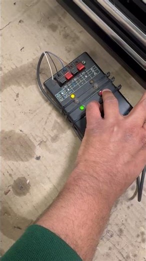 How to check sensor is working or not with device.