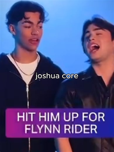 Hilarious Moments with Joshua Colley on the World’s Collide Tour