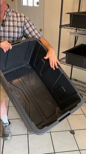 Tips on Filling the Reservoirs