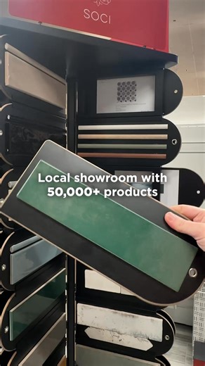 Tired of big box stores? We beat the competition w/ dedicated account managers, expansive expertise, and access to over 50,000 products, all at low wholesale pricing. | ProSource of Milford