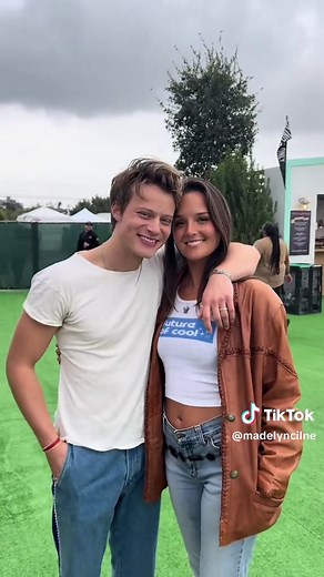 Madelyn Cline and Drew Starkey: OBX Chemistry Explained