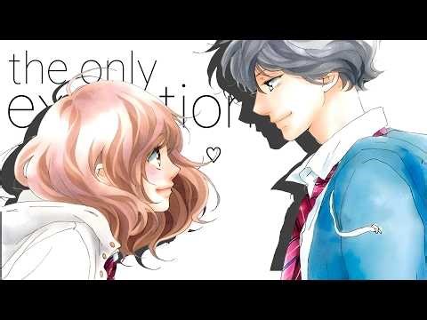 Ao Haru Ride 「AMV」The Only Exception
