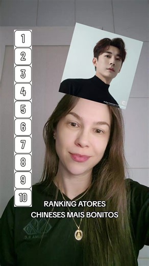 E ai??? Concordam comigo? Qual seria o Ranking de vcs? #zhanglinghe #chenzheyuan #houminghao #yangyang #xiaozhan