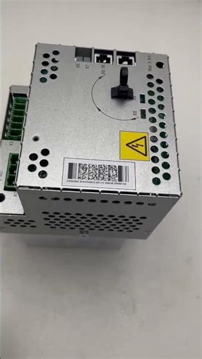 1Pc DSQC664 3HAC030923-001 External axis drive For ABB robot controller in stock