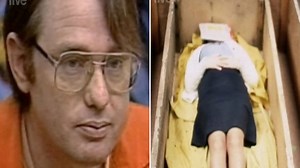 I was 'Girl In The Box' - sick pair kidnapped & brutally tortured me for 7 years