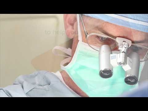 New Implant for CMC Joint Arthritis | Dr. Mack Aldridge | Chapel Hill and Durham, North Carolina