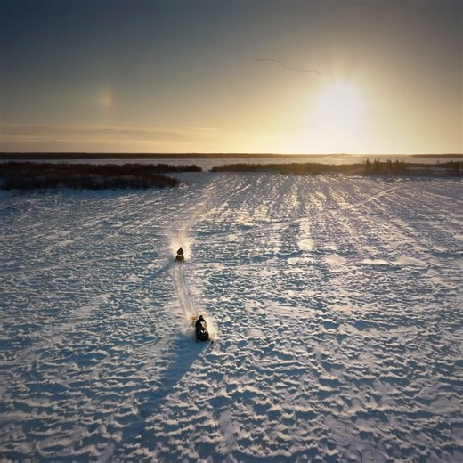 There's nothing quite like the bonds you form in sub-zero temperatures ❄️ Catch an all-new #LifeBelowZero, tonight at 9/8c on National Geographic TV. Now streaming on Disney and Hulu. | Life Below Zero