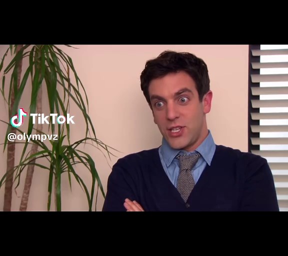 The Office: Hilarious Slap Moments You Can't Miss