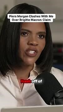 Witness the Clash: Piers Morgan vs. Controversy!