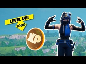 How To Make Xp Coins In Fortnite Creative 2025