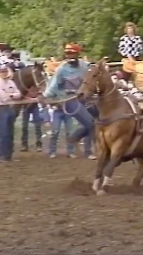 Roping.com | TOMORROW. #MoBetta #CalfRoping 1992 with the Legends @fredwhitfield8. #SuperLooper Roy Cooper. So many more. #tiedownroping #roping... | Instagram