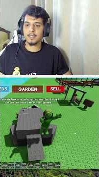 "وثقت فيهم وغدروا بي في ماب المزرعة! 💔😭 #roblox