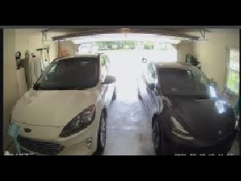 Geofencing my Garage and another Smart Home Device