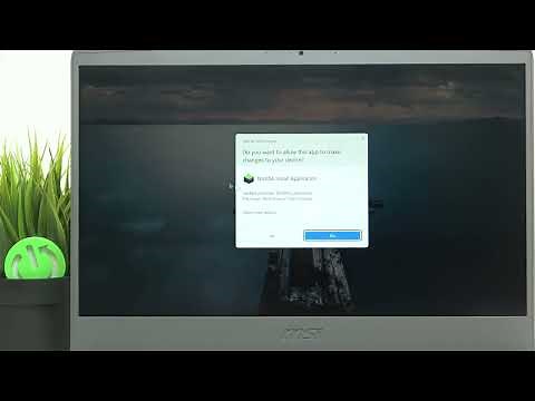 How to Update/Install Drivers on MSI Thin A15