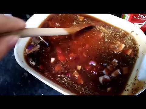 Easy Braised Steak Recipe