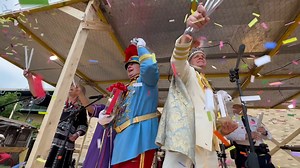 1K views · 11 reactions | Celebrating its 76th presentation in 2024,...