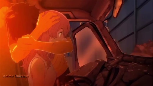 Anime Universe (@sabuchiha75)’s videos with original sound - Anime Universe