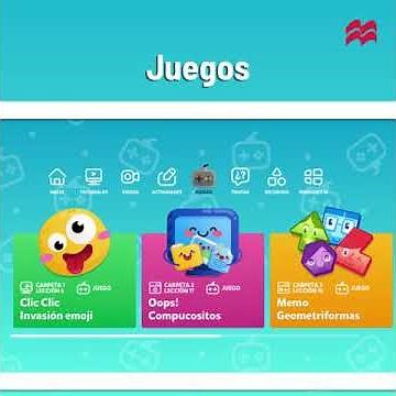 WiKids Primaria
