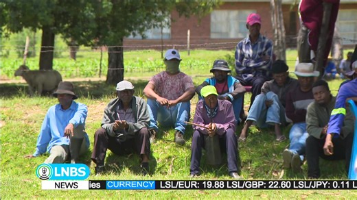 NEWS 02/12/2025 | LNBS